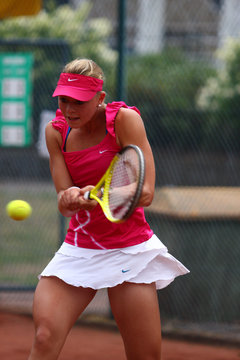 Carina Witthöft 1968 - 13. Horst Schröder Pokal